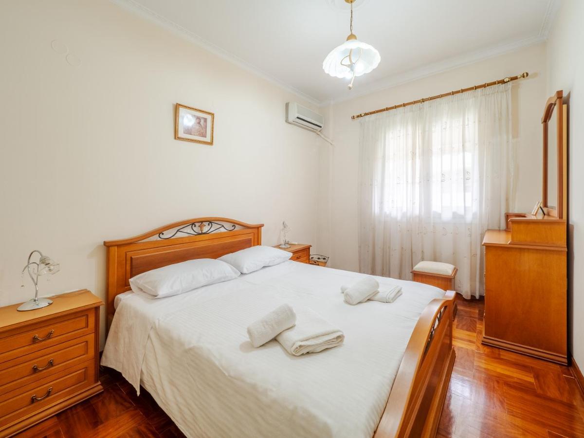 Aleka'S House In Corfu Town 아파트 외부 사진