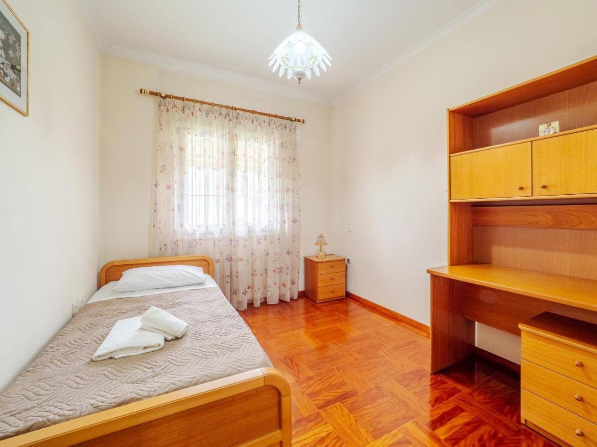 Aleka'S House In Corfu Town 아파트 외부 사진