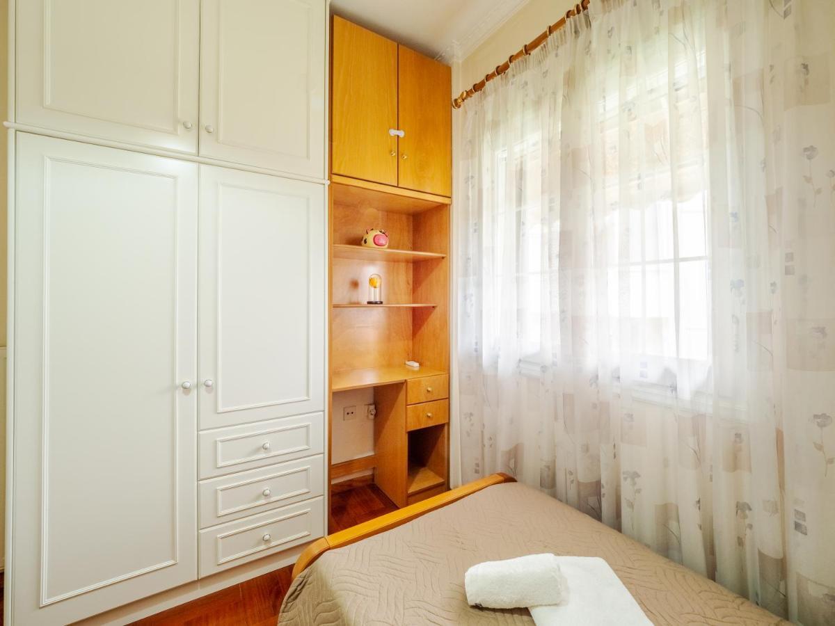 Aleka'S House In Corfu Town 아파트 외부 사진