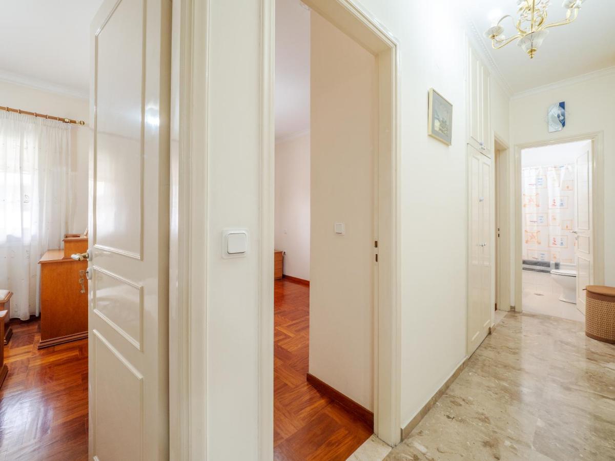 Aleka'S House In Corfu Town 아파트 외부 사진