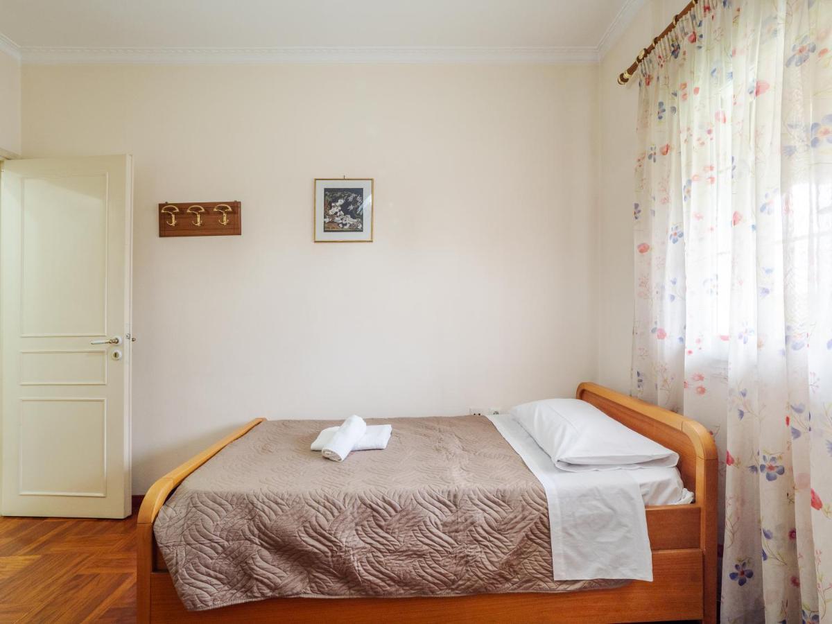 Aleka'S House In Corfu Town 아파트 외부 사진