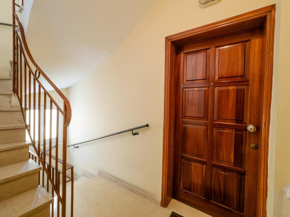 Aleka'S House In Corfu Town 아파트 외부 사진