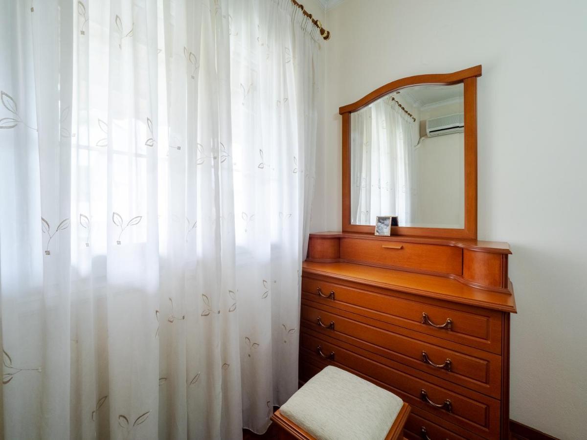 Aleka'S House In Corfu Town 아파트 외부 사진