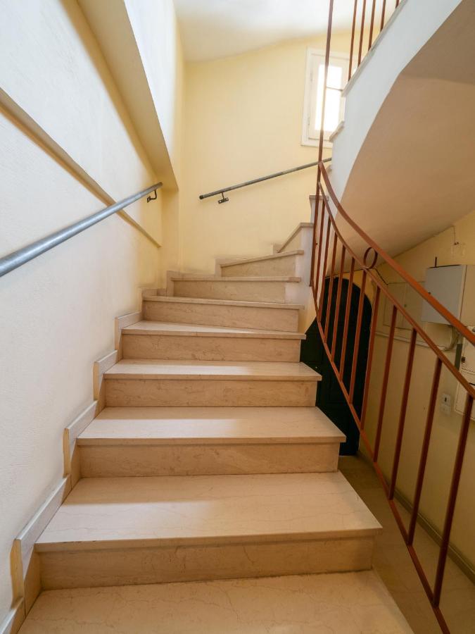 Aleka'S House In Corfu Town 아파트 외부 사진