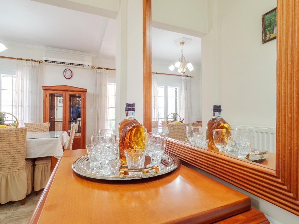 Aleka'S House In Corfu Town 아파트 외부 사진